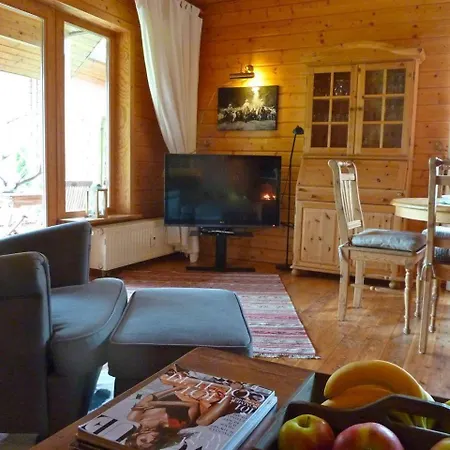 Ferienhaus-48-blauvogel Holiday home *